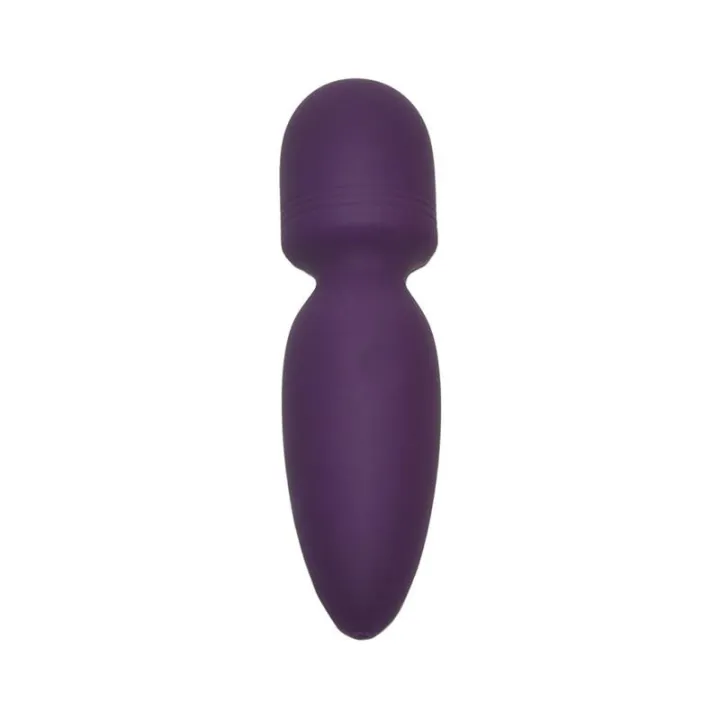 Mini Wand Valencia Purpura de Rimba Toys