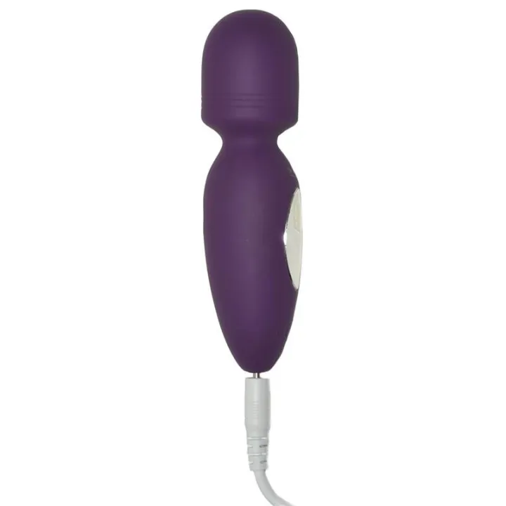 Mini Wand Valencia Purpura de Rimba Toys