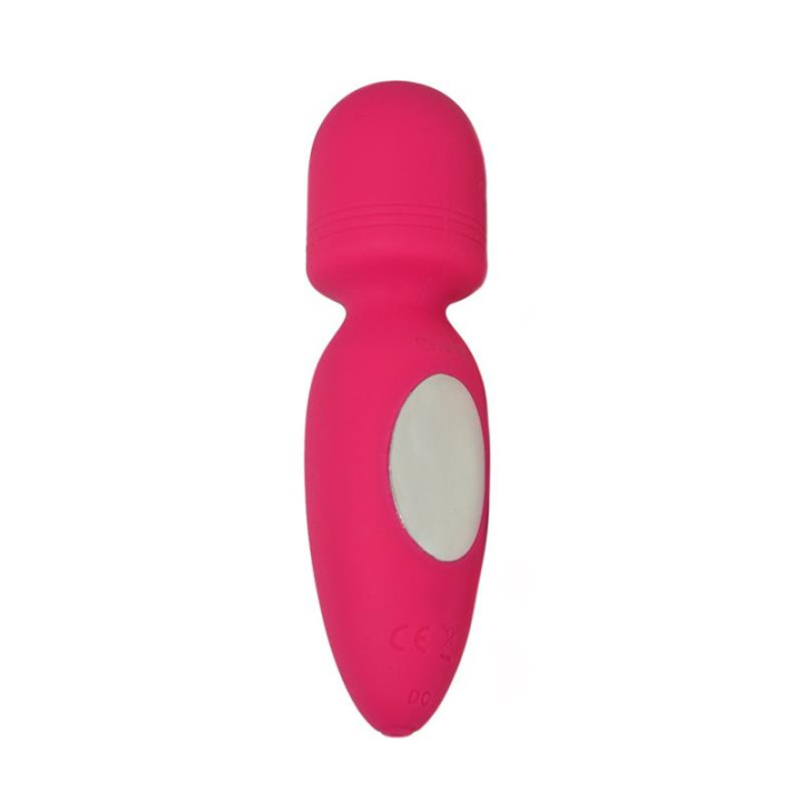 Mini Wand Valencia Rosa de Rimba Toys | VibraZon