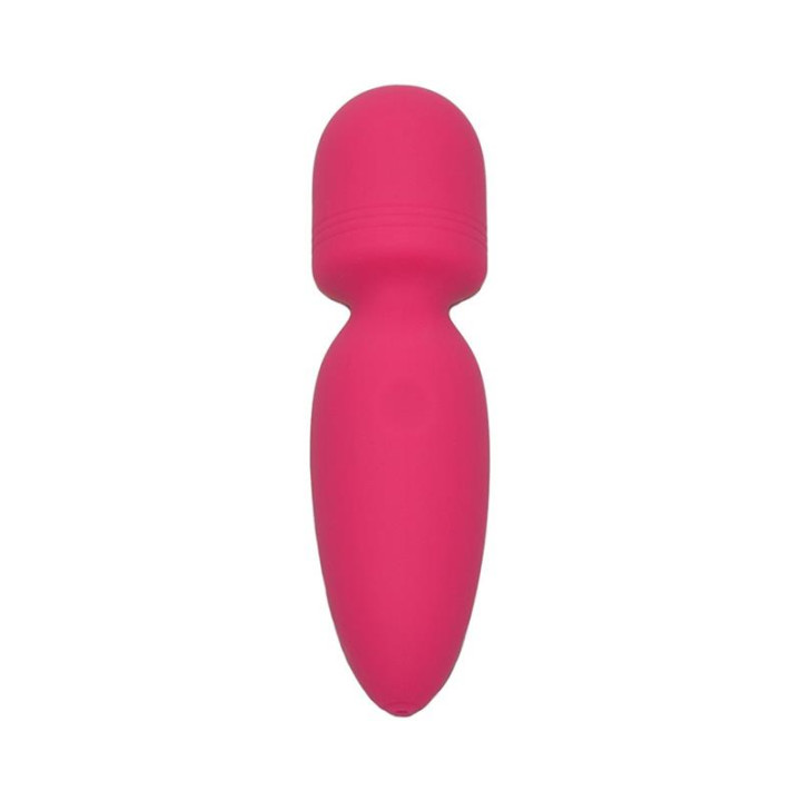 Mini Wand Valencia Rosa de Rimba Toys | VibraZon
