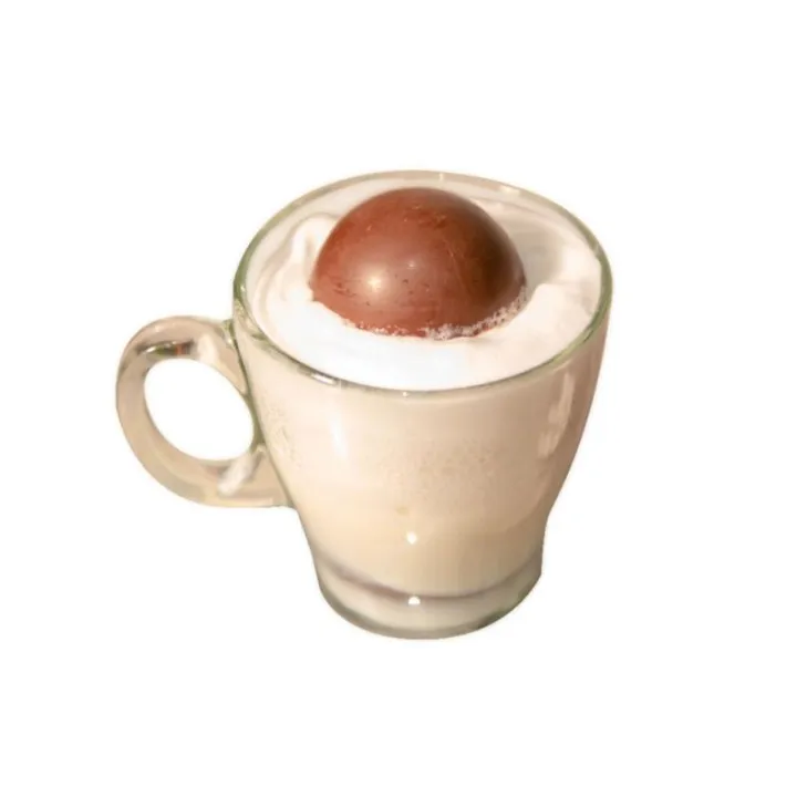 Bombas de Chocolate de Spencer & Fleetwood