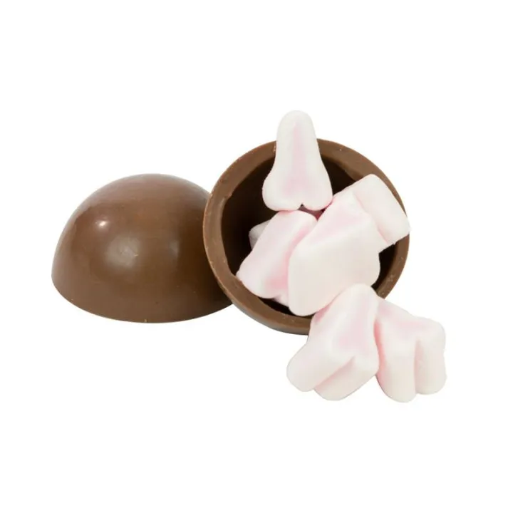 Bombas de Chocolate de Spencer & Fleetwood