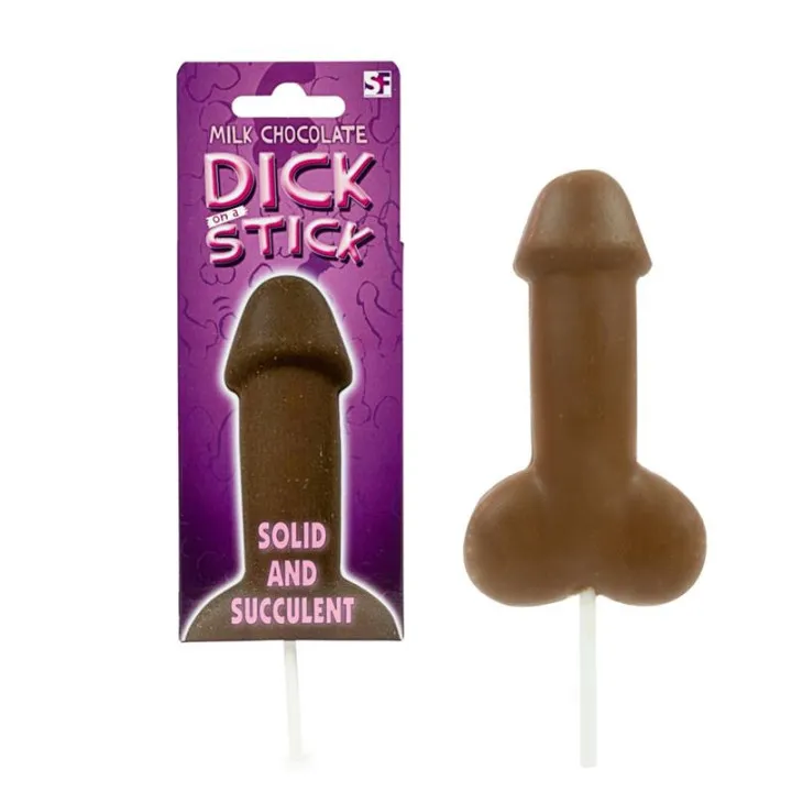 Pene de Chocolate de Spencer & Fleetwood