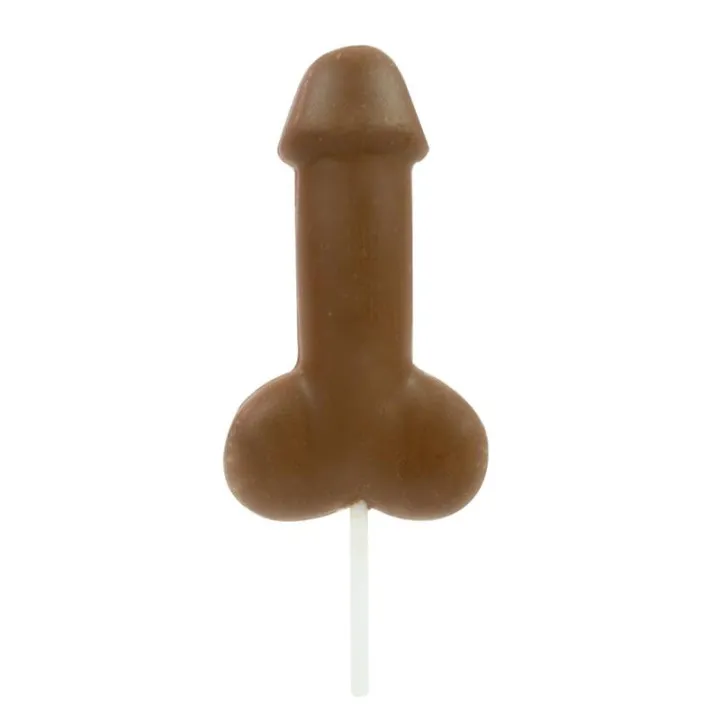 Pene de Chocolate de Spencer & Fleetwood