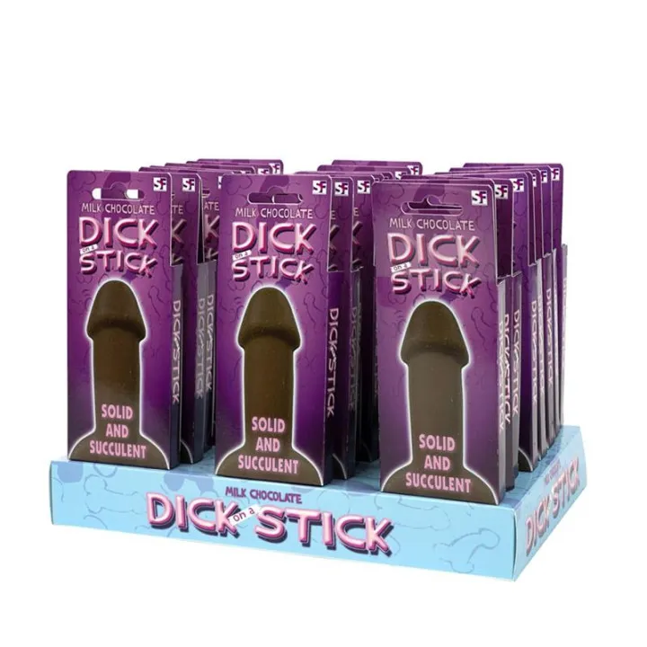 Pene de Chocolate de Spencer & Fleetwood