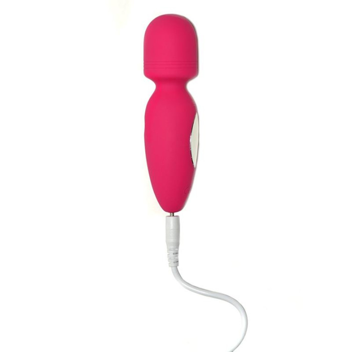 Mini Wand Valencia Rosa de Rimba Toys | VibraZon
