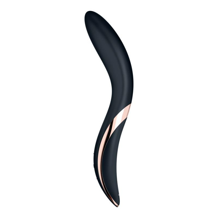 Rrrolling Explosion Negro de Satisfyer | VibraZon