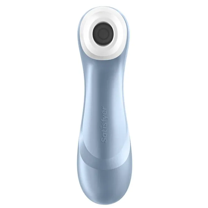 Succionador de Clítoris Pro 2 Next Gen Azul de Satisfyer