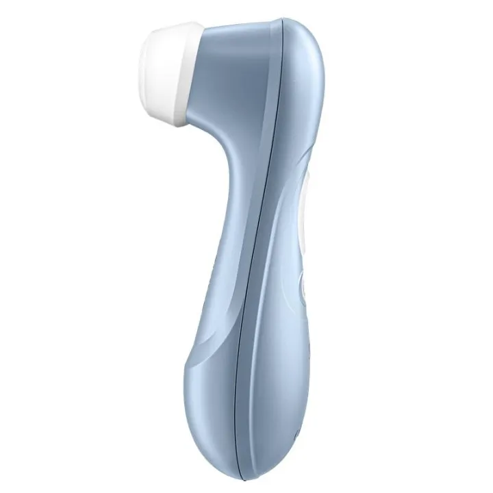 Succionador de Clítoris Pro 2 Next Gen Azul de Satisfyer