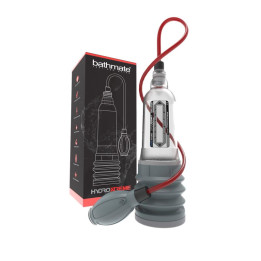Hydroxtreme7 Wide Boy Bomba para el Pene de Bathmate | VibraZon