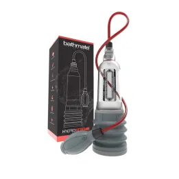 Hydroxtreme7 Wide Boy Bomba para el Pene de Bathmate