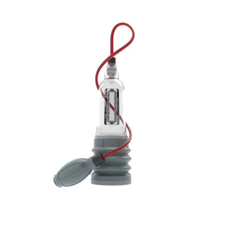 Hydroxtreme7 Wide Boy Bomba para el Pene de Bathmate