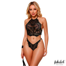 Amara Set de 2 Piezas de Adalet Lingerie | VibraZon