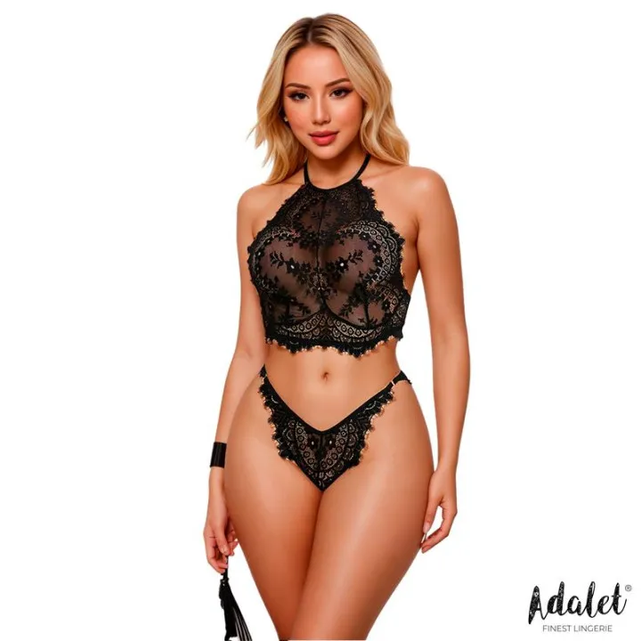 Amara Set de 2 Piezas de Adalet Lingerie