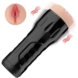 Toni Masturbador con Vibración Vagina de Juicy Lamour