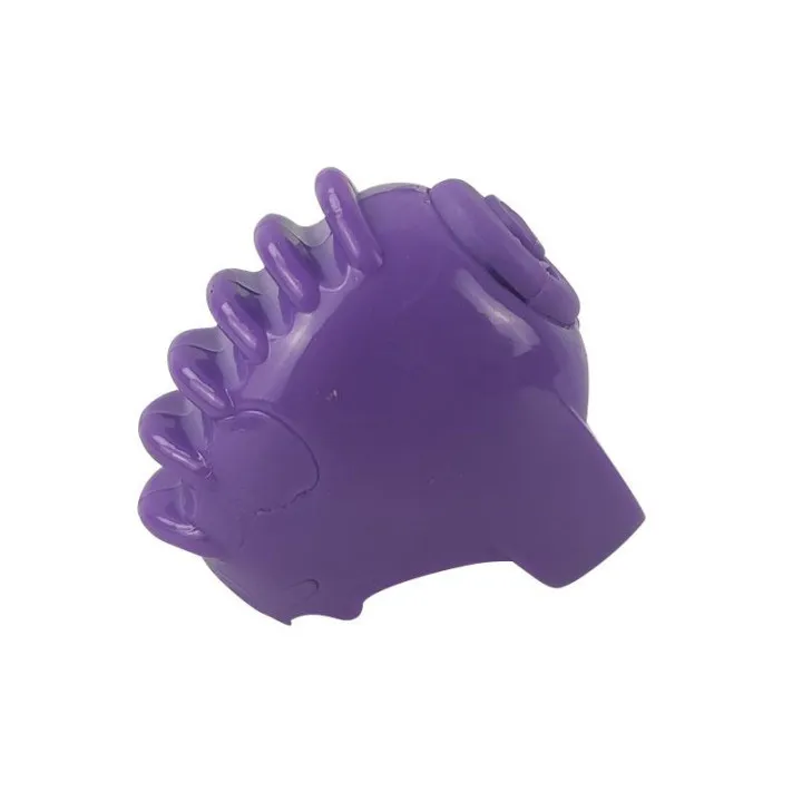 Anillo para el Dedo con Vibración Púrpura de A-Gusto