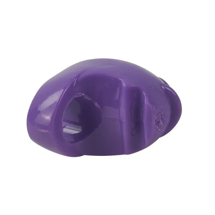 Anillo para el Dedo con Vibración Púrpura de A-Gusto