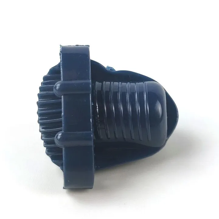 Anillo para el Dedo con Vibración Azul de A-Gusto