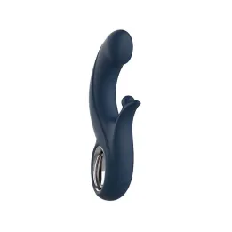 Fury Vibrador con Función Boost de Kissen