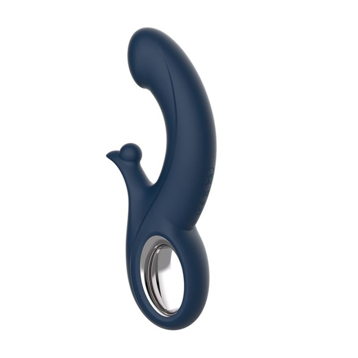 Fury Vibrador con Función Boost de Kissen | VibraZon