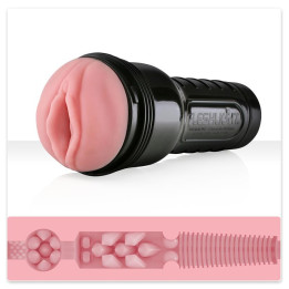 Pink Lady Destroya Vagina de Fleshlight | VibraZon