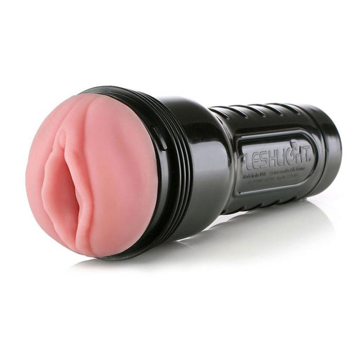 Pink Lady Destroya Vagina de Fleshlight | VibraZon