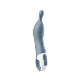 A-Mazing 2 Estimulador Gris de Satisfyer | VibraZon