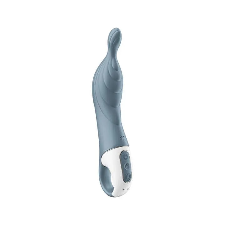 A-Mazing 2 Estimulador Gris de Satisfyer