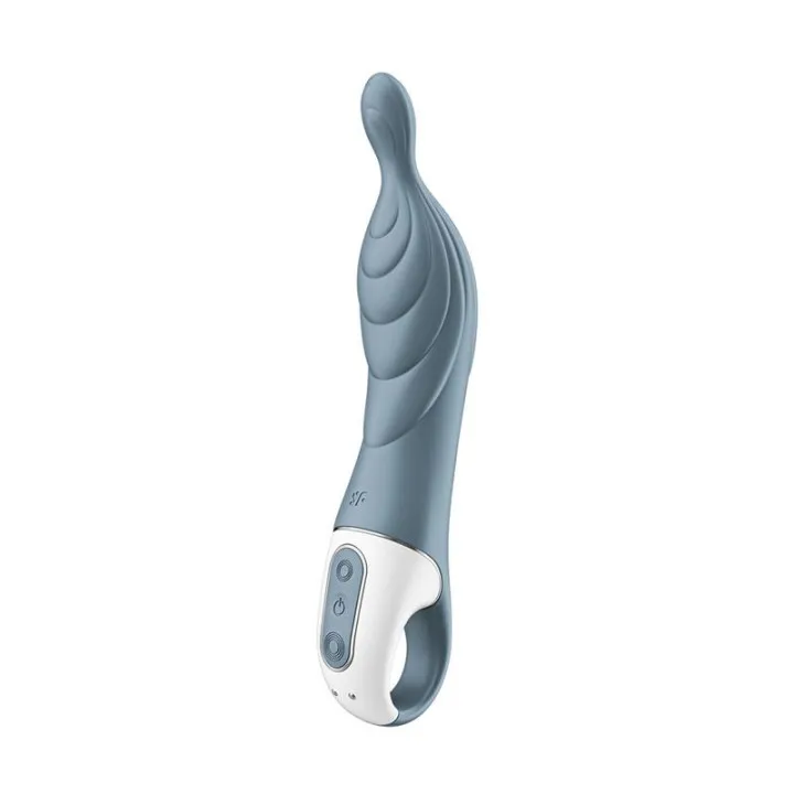 A-Mazing 2 Estimulador Gris de Satisfyer