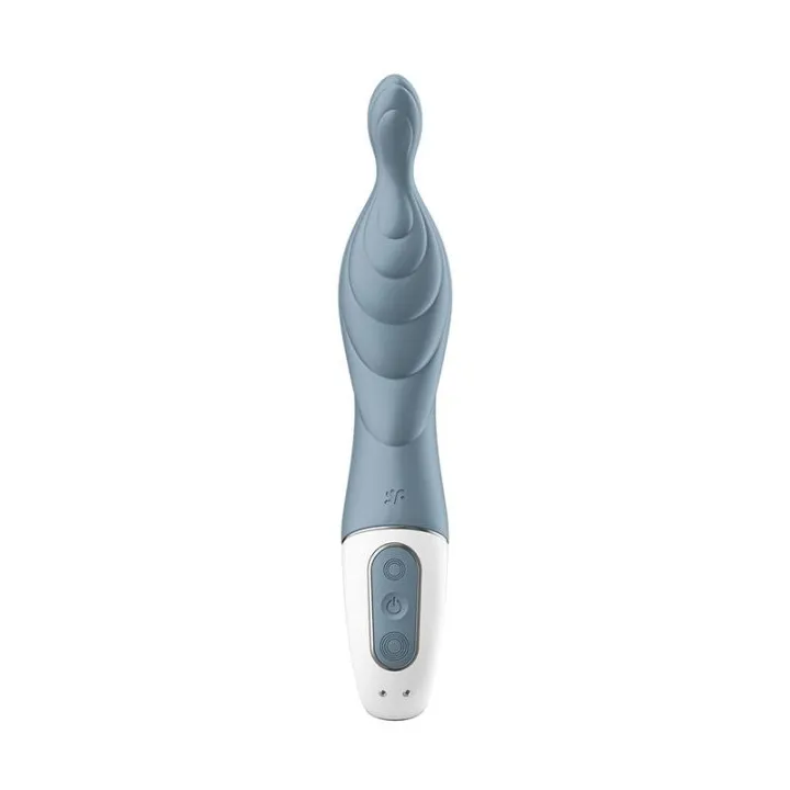 A-Mazing 2 Estimulador Gris de Satisfyer