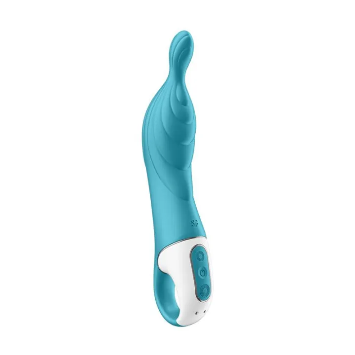 A-Mazing 2 Estimulador Turquesa de Satisfyer
