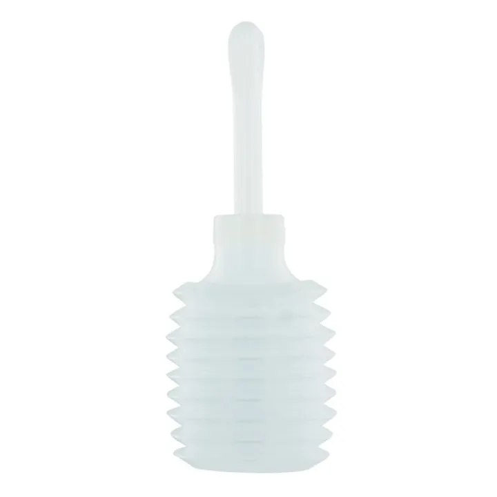 Aplicador de Enema de Master Series