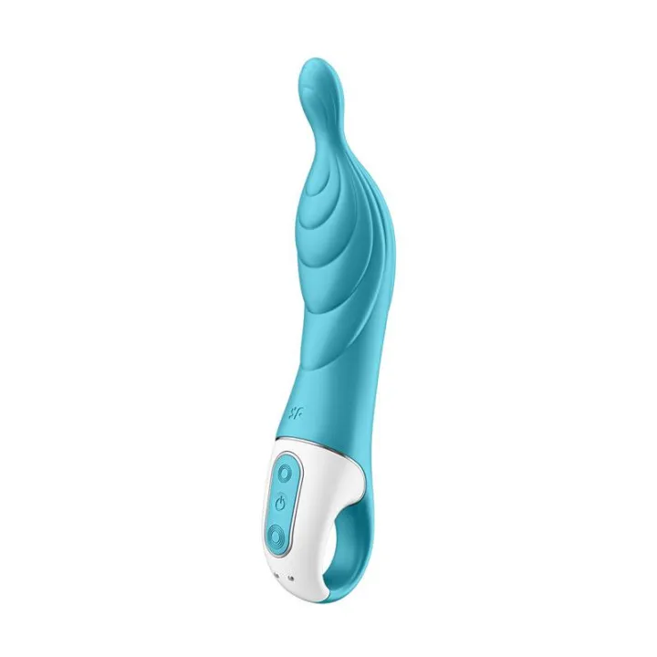 A-Mazing 2 Estimulador Turquesa de Satisfyer