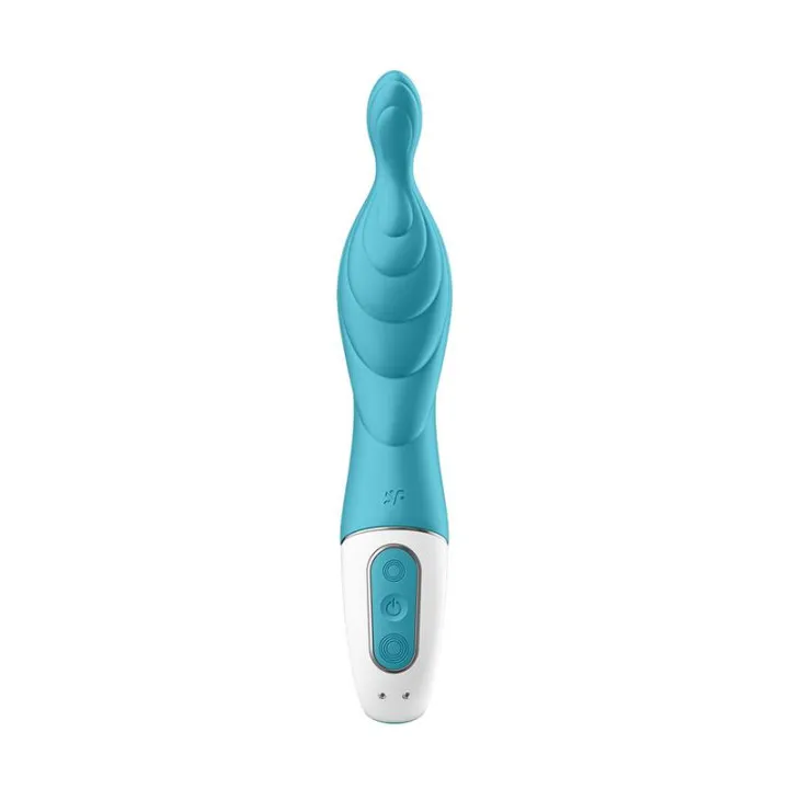 A-Mazing 2 Estimulador Turquesa de Satisfyer
