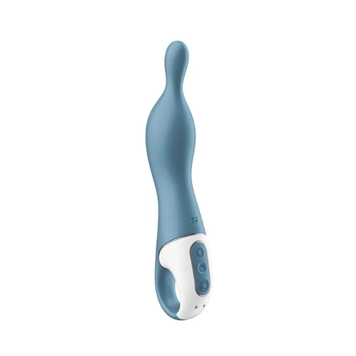 A-Mazing 1 Estimulador de Punto Azul de Satisfyer