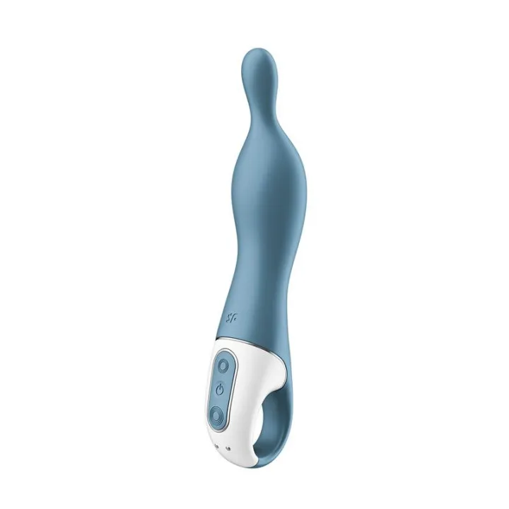 A-Mazing 1 Estimulador de Punto Azul de Satisfyer