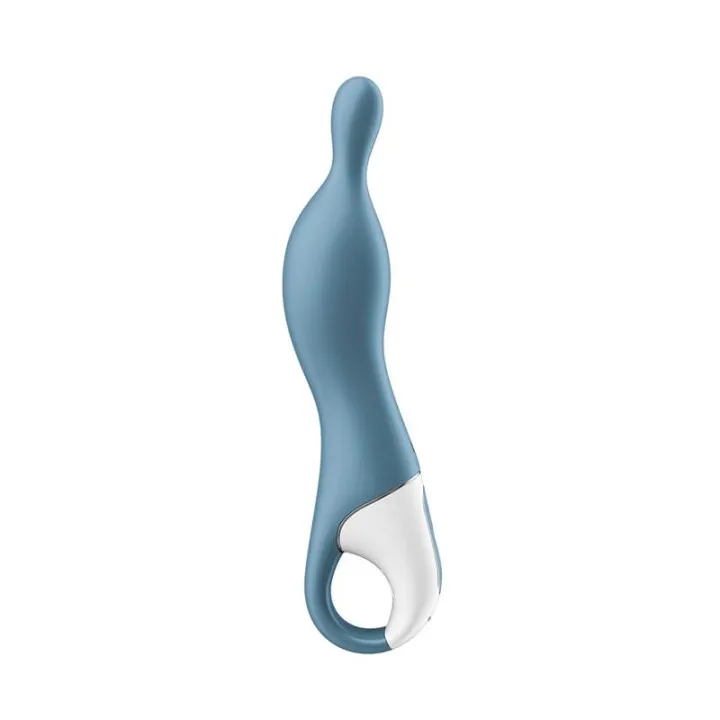 A-Mazing 1 Estimulador de Punto Azul de Satisfyer