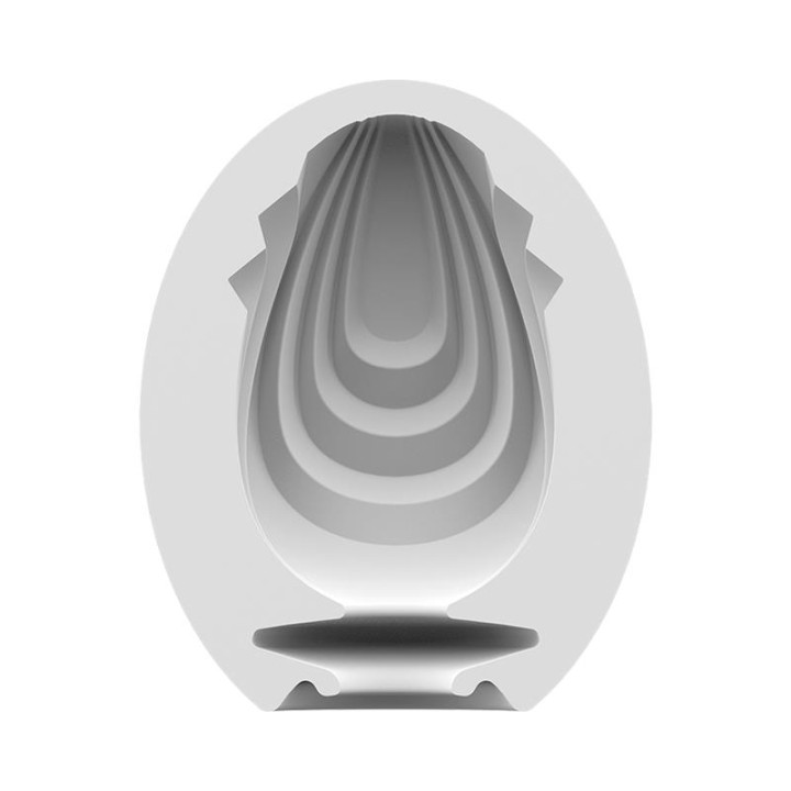 Set 3 Huevos Masturbadores Modelo Savage de Satisfyer | VibraZon