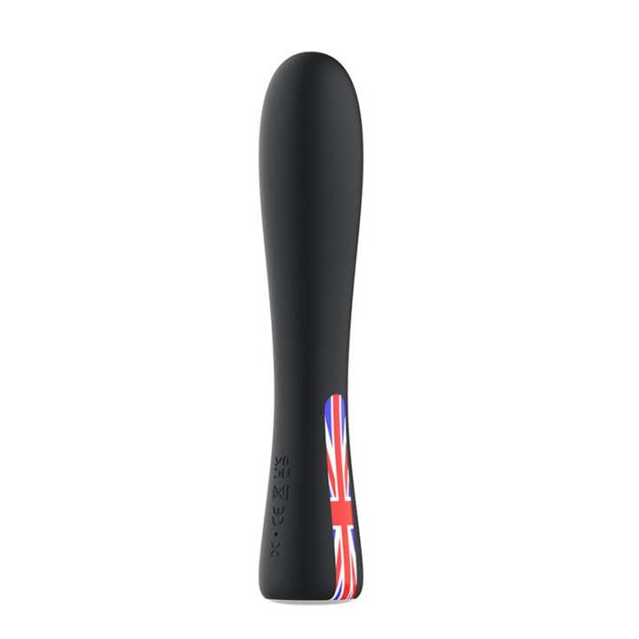 Romp Vibrador con Función Boost de Kissen | VibraZon