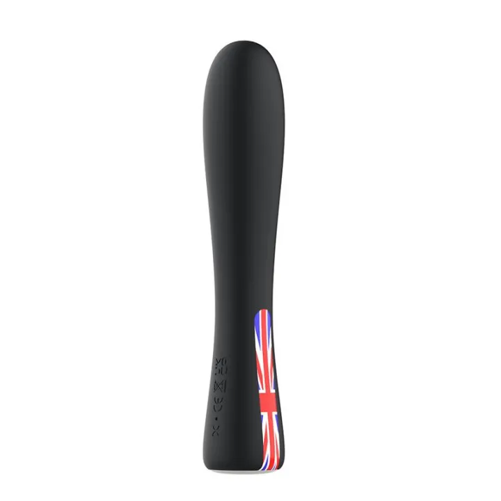Romp Vibrador con Función Boost de Kissen