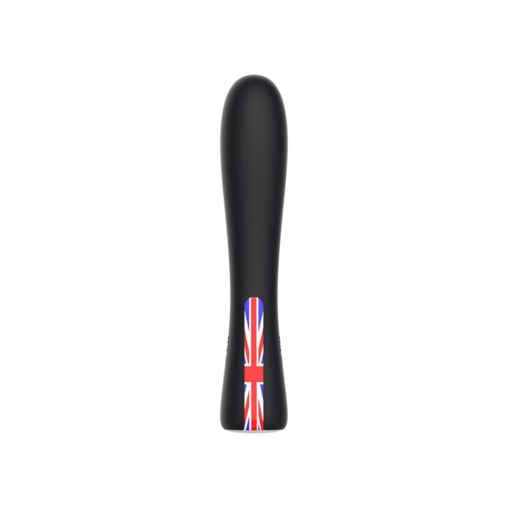 Romp Vibrador con Función Boost de Kissen | VibraZon