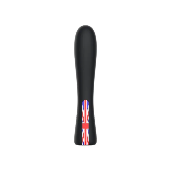 Romp Vibrador con Función Boost de Kissen