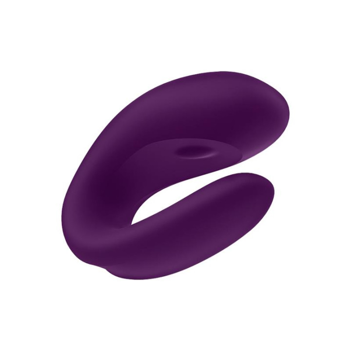 Set 2 Juguetes Partner Box 2 de Satisfyer | VibraZon