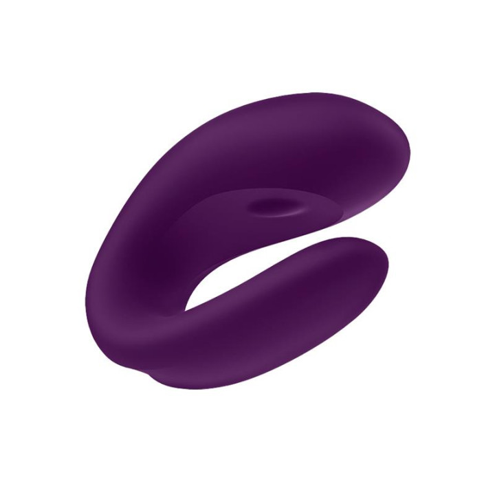 Set 2 Juguetes Partner Box 1 de Satisfyer | VibraZon