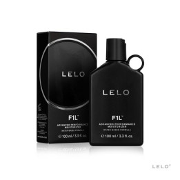 F1L Advanced Performance Lubricante Base Agua 100 ml de Lelo | VibraZon