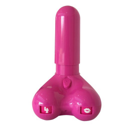 Juego de Beber Jizz de Spencer & Fleetwood | VibraZon