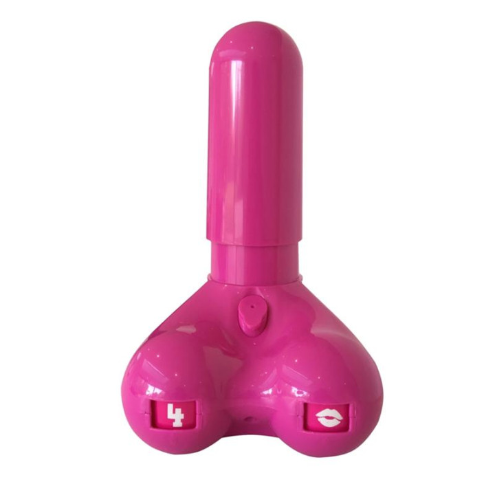 Juego de Beber Jizz de Spencer & Fleetwood | VibraZon