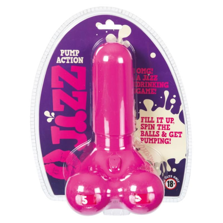 Juego de Beber Jizz de Spencer & Fleetwood | VibraZon