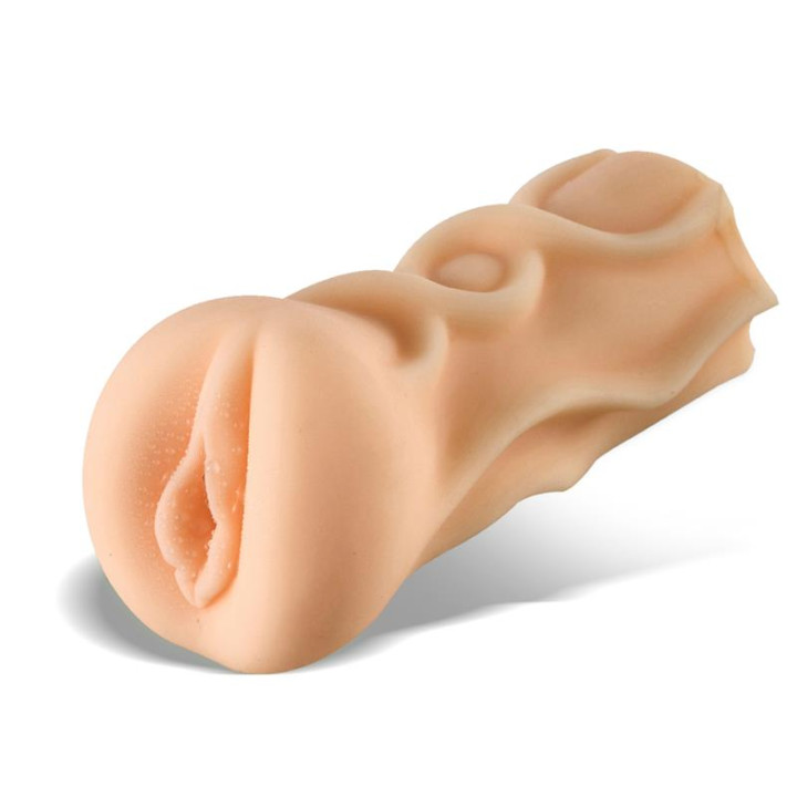 Gem Masturbador Masculino Vagina de Max & Co | VibraZon