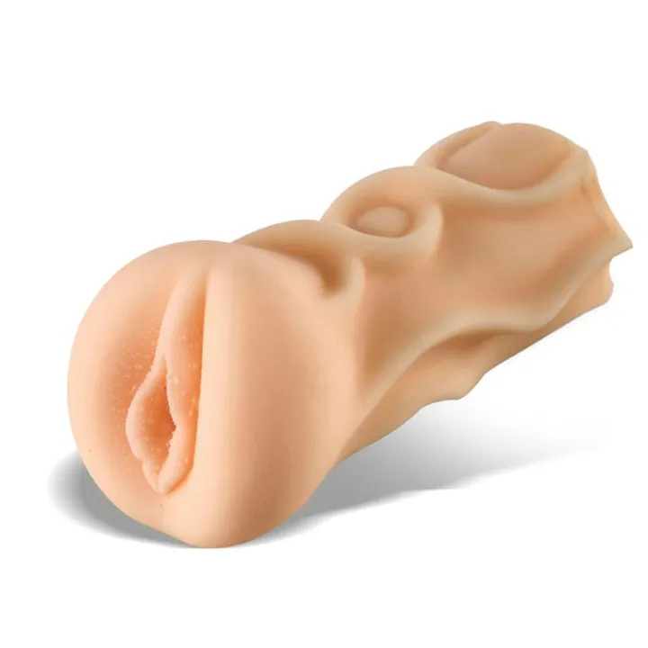 Gem Masturbador Masculino Vagina de Max & Co
